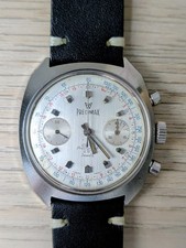 Vintage Schweizer Uhr