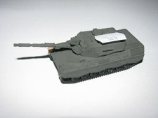 Roco 257 Minitanks Kampfpanzer