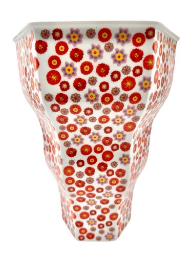 Rosenthal marco zanini vase - zanini,