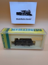 N Minitrix 12834 K.Bay.Sts.B