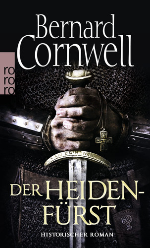 Der heidenfürst bernard - der,
