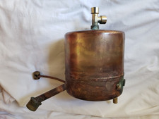 Dampfkessel C15TA3 für Bügelstation Bieffe BF 200 Forever. 2,8 L. Boiler. Kupfer