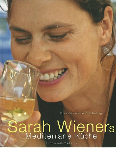 Sarah wieners mediterrane - sarah,