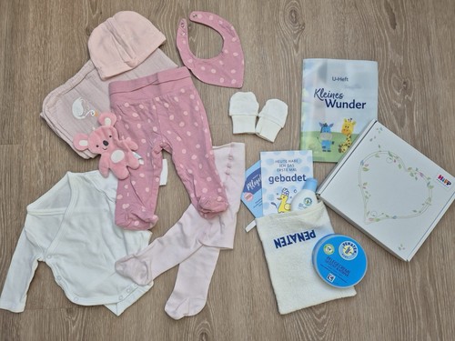 Newborn set kleidungspaket - set,
