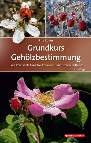 Grundkurs gehölzbestimmung - grundkurs,