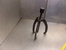 Alter  Abdrücker  Dreiarmiger Abzieher 3-Arm Spezialwerkzeug  Oldtimer