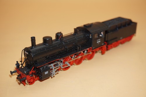 Trix spur 2409 - spur, h0