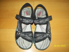 Rieker Antistress Damen Outdoor Schuhe Sandalen  Gr. 38 / 37,5 / 37 NEU w