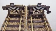 Fleischmann H0 2x 6116