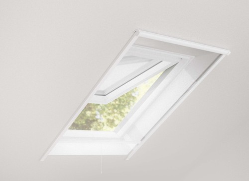 Dachfenster rollo 110x160cm - dachfenster,
