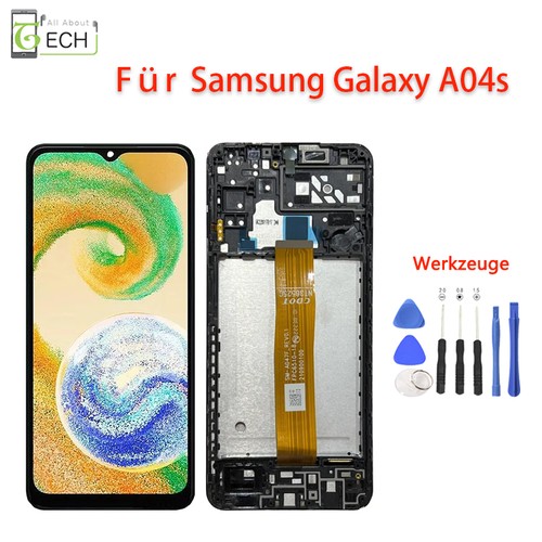 Für samsung galaxy - a04s, a047