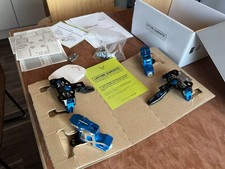 Skitourenbindung Dynafit Superlite 150 Neu & Unbenutzt Skibindung