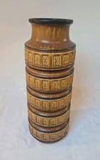 XL SCHEURICH 268-51  BODENVASE