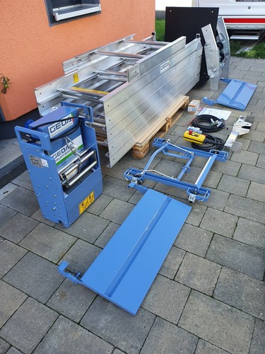 Sofort neu geda - sofort, fixlift