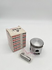 Minarelli Horizontal AM6 Vertikal Kolben Piaggio Sfera Zip 47,6mm Simonini#14425