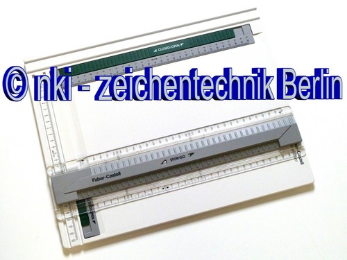 Zeichenplatte faber castell - zeichenplatte,