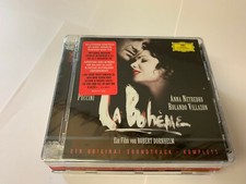 ANNA NETREBKO R. VILLAZON LA