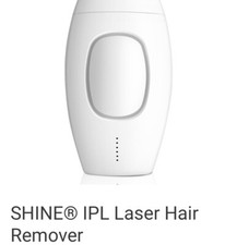 SHINE IPL LASER HAARENTFERNER