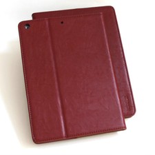 Premium Echt Leder Cover für