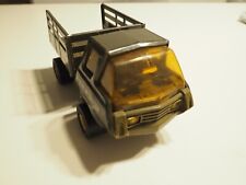 Tonka Blechspielzeug, Militär LKW, 23 cm