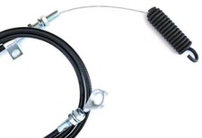 Bowdenzug Seilzug Mähwerk