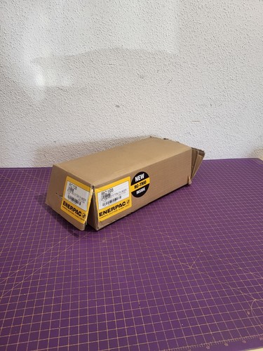 Enerpac rc108 trio - rc108,