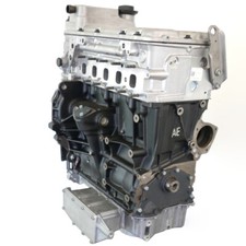 Teilmotor geschl. für Seat VW