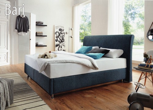 Wasserbett atlantis aquasoft - wasserbett,