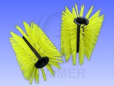 2 Stück Besen Bürste