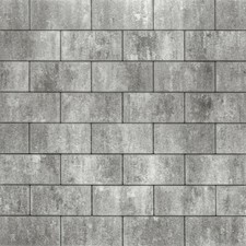 Beton ökopflasterstein - beton, |