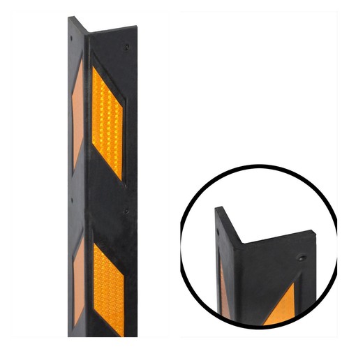 Wandschutz anfahrschutz 60cm - wandschutz,