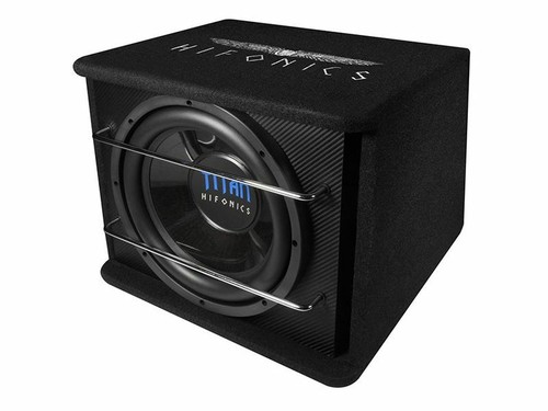 Hifonics titan auto cm - 25,