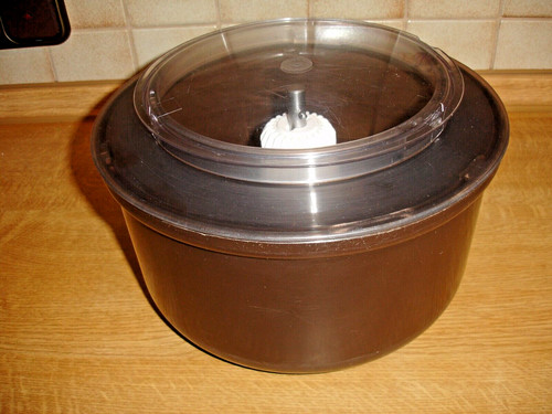 Rührschüssel braun für - rÜhrschÜssel,