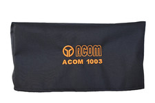 Neue Staubschutzhaube