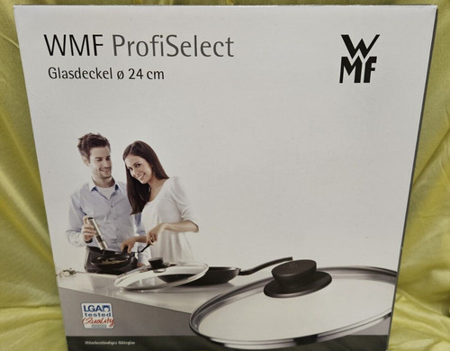 Wmf profi select glasdeckel - wmf,