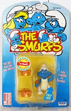 Irwin Toys - Die Schlümpfe -