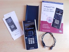 TI-Nspire CX Grafikrechner