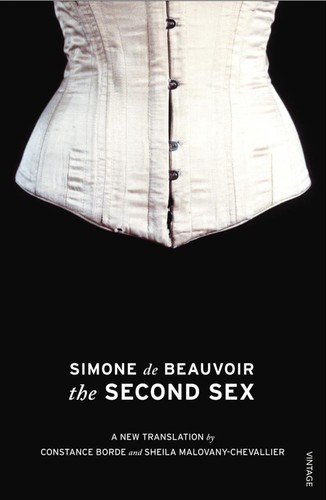 Simone beauvoir the second - de,