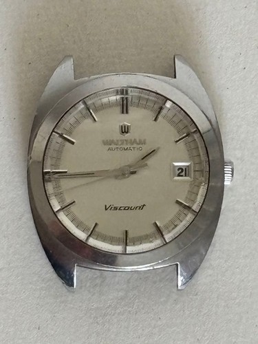 Waltham viscount automatik - viscount,