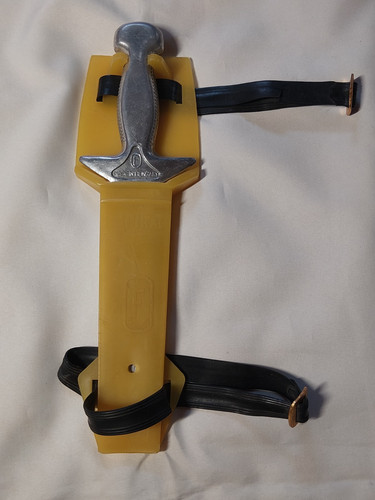 Ddr tauchermesser pirat nva - tauchermesser,