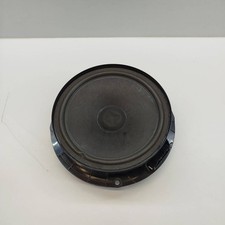 Volkswagen Passat B7 Rear Door