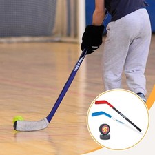 Kinderhockeyschläger Set mit