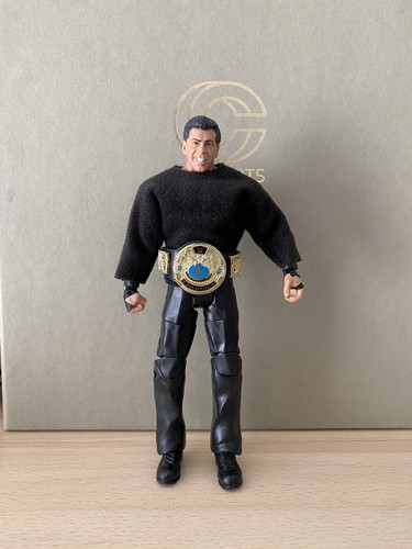 Wwe mattel elite - wwe,