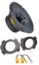 Ground Zero 2-Way 120Watt