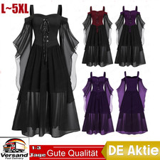 Frauen Punk Gothic Ostern