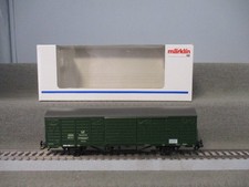 Märklin Spur H0 47362