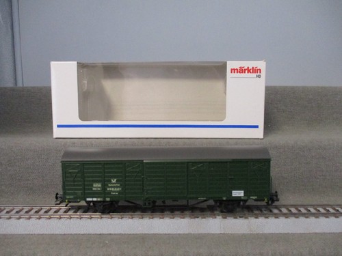 Märklin spur 47362 - märklin,