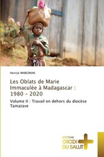 Henryk Marciniak | Les Oblats