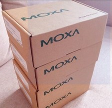 MOXA NPORT 5450 serial server