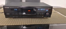 Kenwood KX-9050 3 head casette